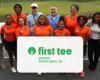First Tee | Community Service Grants | The Rotary Foundation of Washington DC