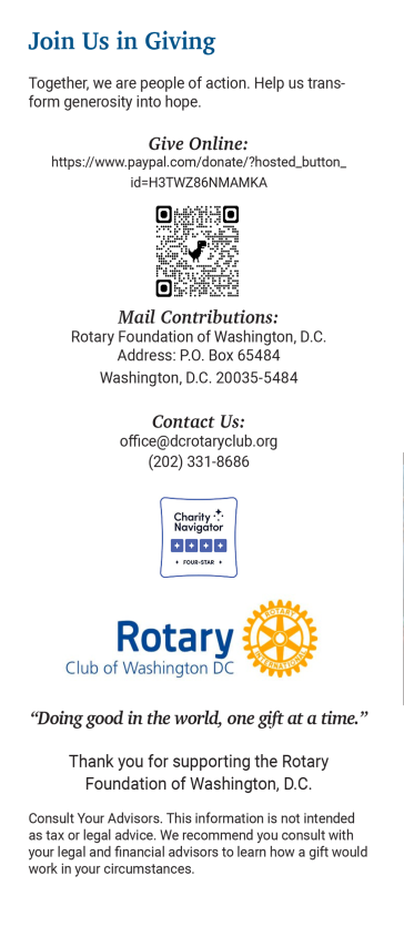 Brochure page 6
