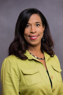 Linda Keene Solomon